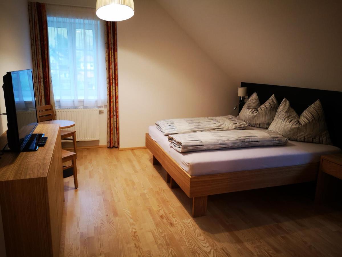 Altenbergerhof Neuberg an der Mürz Esterno foto