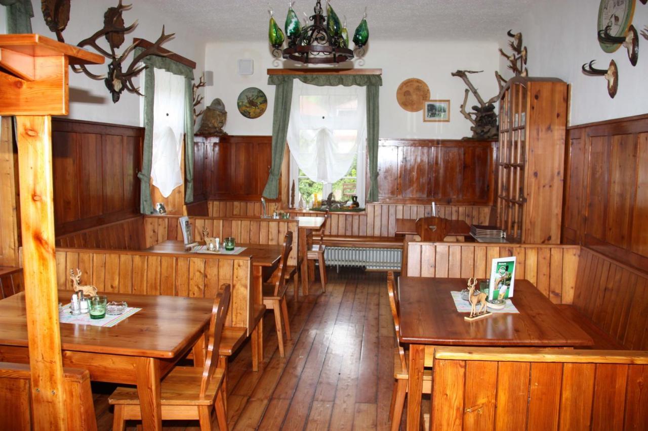 Altenbergerhof Neuberg an der Mürz Esterno foto