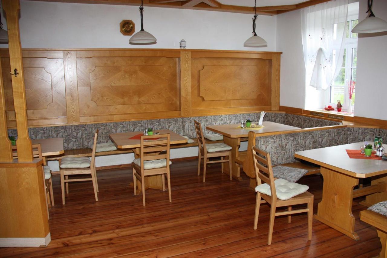 Altenbergerhof Neuberg an der Mürz Esterno foto