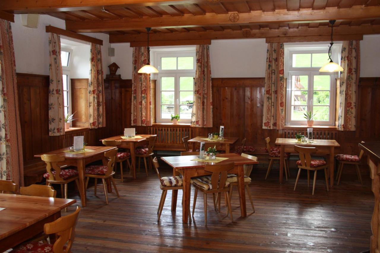 Altenbergerhof Neuberg an der Mürz Esterno foto