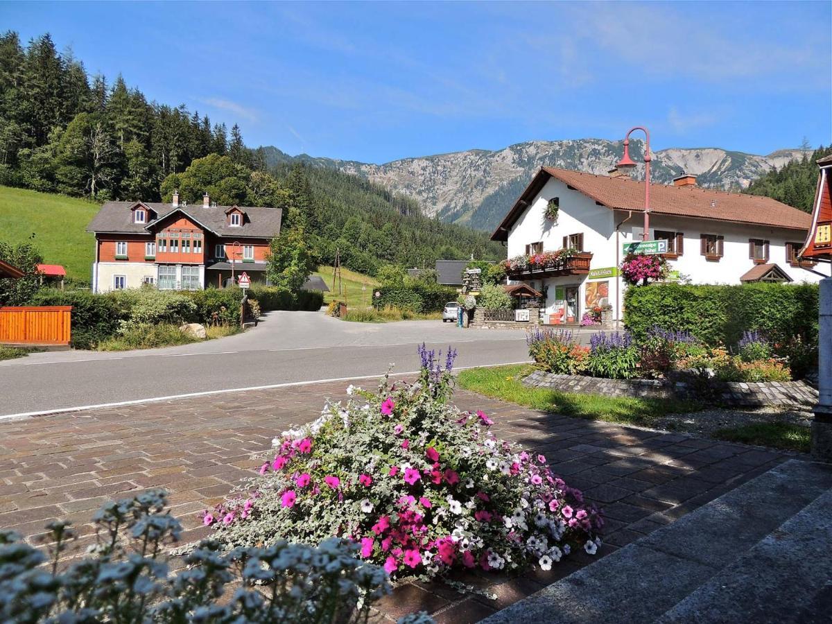 Altenbergerhof Neuberg an der Mürz Esterno foto